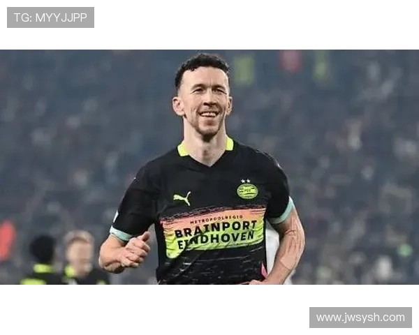 国米或仅通过付费租借签佩里西奇