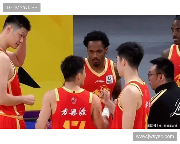 胡金秋回应判罚争议：都过去了，我们赢了